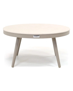 Barbados | Rotas bijzettafel ø73 cm