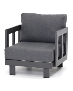 Sivara | Gracia loungestoel