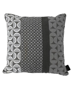Madison | Pasa Grey sierkussen 50x50 cm
