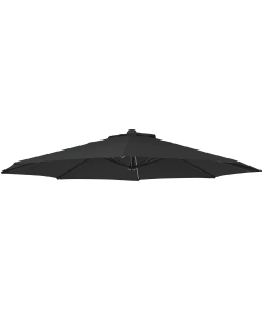 Platinum | T1 parasoldoek zweefparasol ø350 cm