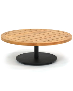 4 Seasons Outdoor | Volta loungetafel ø80 cm