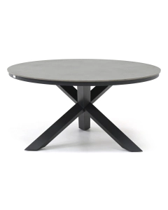 Barbados | Orgiva diningtafel ø150 cm