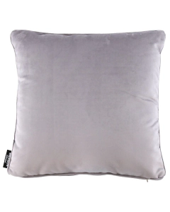 Madison | Home Bari Lila sierkussen 45x45 cm