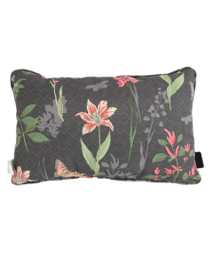 Madison | Clea Grey lendekussen 50x30 cm