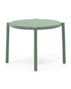 Nardi | Doga loungetafel ø49,5 cm