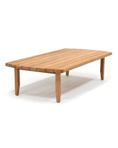 Woodfort | Newbury loungetafel 140x70 cm