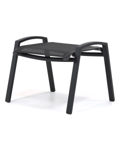 Barbados | Casse voetenbank stapelbaar