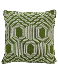 Madison | Home Boston Green sierkussen 45x45 cm