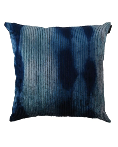 Madison | Home Atlanta Blue sierkussen 60x60 cm