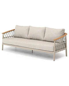 Sivara | Zargos loungebank 224 cm