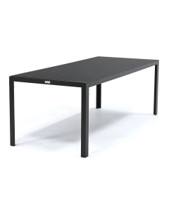 Barbados | Valerino diningtafel 215x90 cm