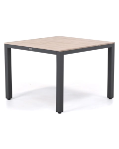 Sivara | Sarina diningtafel 100x100 cm