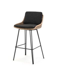 Taste 4SO | Bohemian barstoel