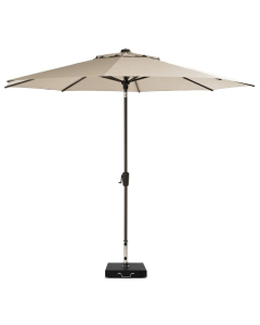 Madison | Paros II stokparasol ø300 cm