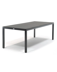 Barbados | Palomas diningtafel 220x95 cm