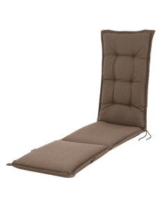 Madison | Deckchairkussen 200x50 cm