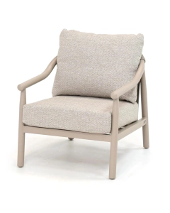 Barbados | Cana low diningstoel