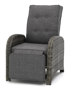 Sivara | Samos relaxstoel verstelbaar