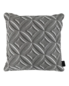 Madison | Blake Grey Outdoor sierkussen 45x45 cm