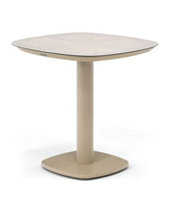 Taste 4SO | Manolo bistro diningtafel 75x75 cm