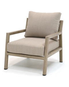 Fusion | Nantes loungestoel