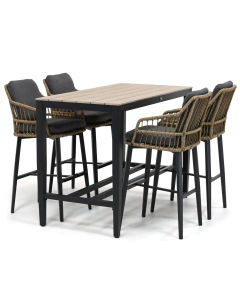 Sivara Corressa/ Captori 150x75 cm barset 5-delig
