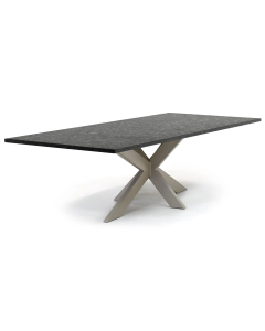 Belcanto | Beliza low diningtafel 240x100 cm