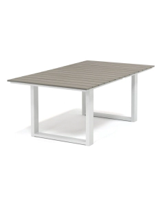 tuintafel polywood Barbados Karan