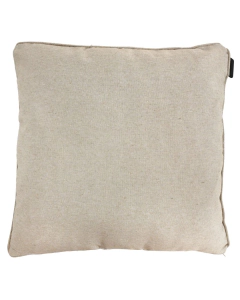 Madison |  Panama Linnen sierkussen 45x45 cm