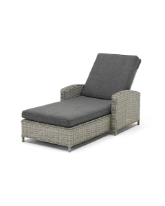 Sivara | Luto ligbed verstelbaar