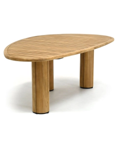 teak tuintafel taste 4so Corsica