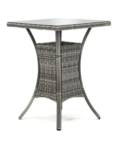 Sivara | Baro bartafel 80x80 cm