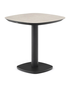 Taste 4SO | Manolo bistro diningtafel 75x75 cm
