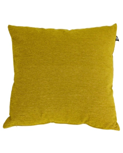 Hartman | Lia Yellow sierkussen 45x45 cm