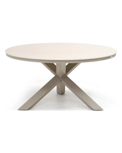 Barbados | Orgiva diningtafel ø150 cm