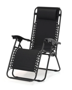 Barbados | Roberto relaxstoel verstelbaar