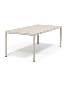 Nardi | Tevere diningtafel uitschuifbaar 211/275x100 cm