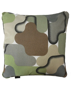 Madison | Grafi Sage sierkussen 50x50 cm