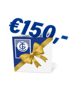 Gerrits Tuinmeubelen Cadeaubon t.w.v. € 150,-