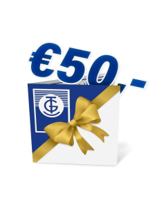 Gerrits Tuinmeubelen Cadeaubon t.w.v. € 50,-