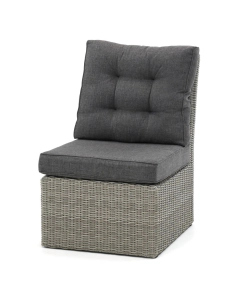 Sivara | Parlo tussenmodule loungeset 65 cm