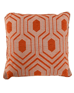 Madison | Home Boston Terra sierkussen 45x45 cm