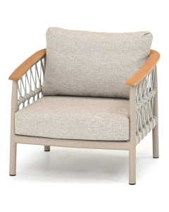 Sivara | Zargos loungestoel