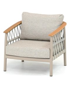 Sivara | Zargos loungestoel