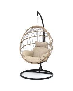 Sivara | Balvano hangstoel inklapbaar