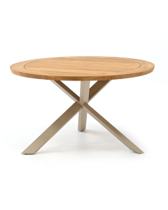 teak tuintafel Taste 4SO Prado