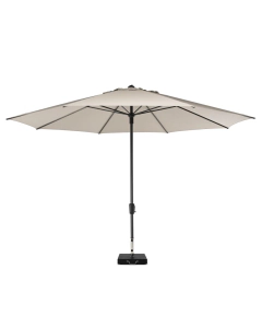 Madison | Timor Luxe stokparasol ø400 cm