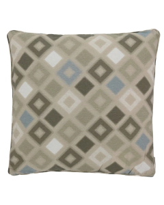 Madison | Grids Natural Outdoor sierkussen 50x50 cm