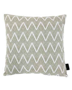 Madison |  Magic Green Outdoor sierkussen 45x45 cm