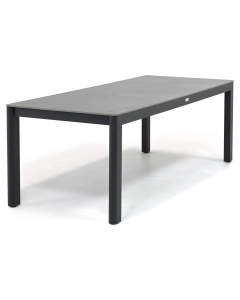 Barbados | Cubas diningtafel 220x90 cm